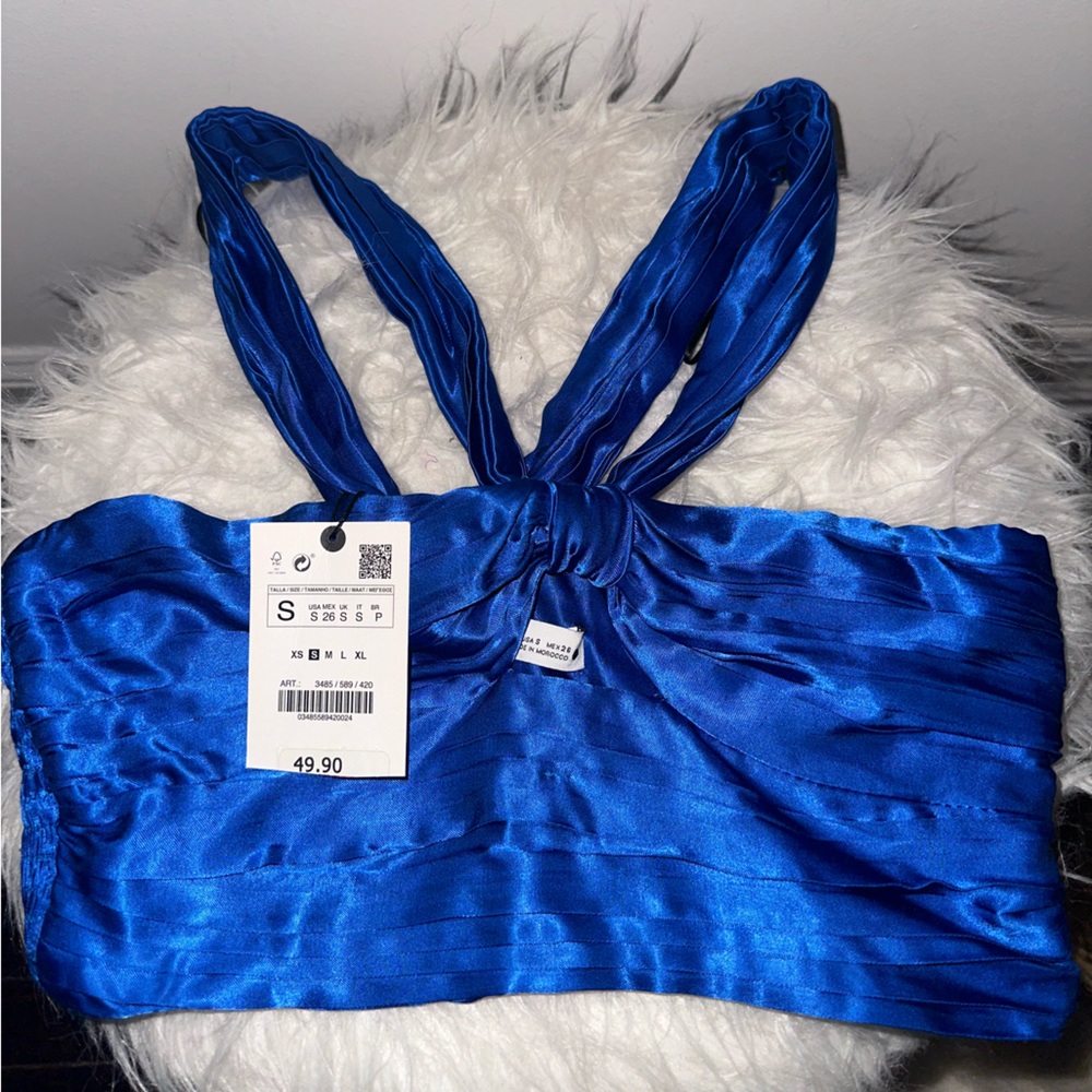 Zara top